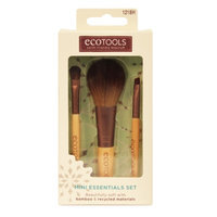 Eco Tools Mini Essentials Brush Set