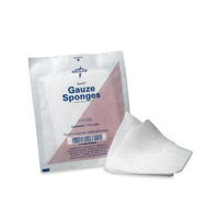 Medline Non-sterile Woven Gauze Sponge