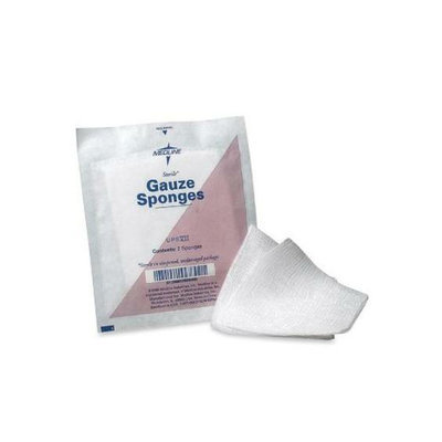 Medline Non-sterile Woven Gauze Sponge