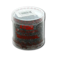 Azoo AZ99247 Glass Gravel - Purple