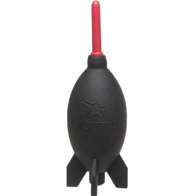 Giottos Rocket-Air Blower Professional AA1900 Large