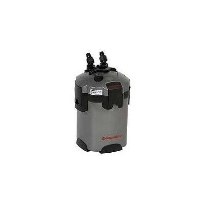 United Pet Group Tetra Filter Cannister 160 Gph - PCML160