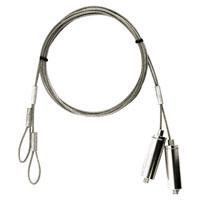 Marineland Pro-Series 24-Hour Aquarium Lighting System Hanging Kit ()