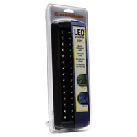 Marineland LED Aquarium Light - 11 in.