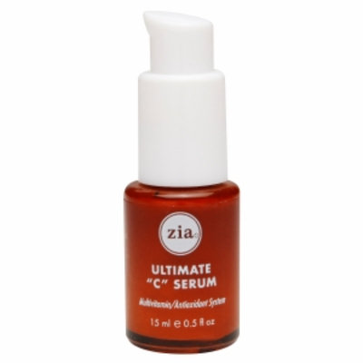 Zia Natural Skincare Ultimate
