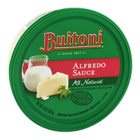 Buitoni Alfredo Sauce