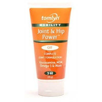 Tom Lyn Tomlyn ProduCounts CountM06989 Tomlyn Joint and Hip Power Gel Cat, 3-Ounce