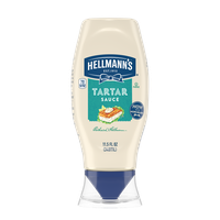 Hellmann's Tartar Sauce