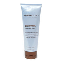 Mineral Fusion Skin-Renewing Facial Scrub
