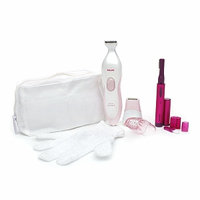 Philips Bikini Perfect Susan G Komen Special Edition