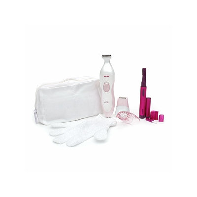 Philips Bikini Perfect Susan G Komen Special Edition