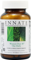 Innate Response Formula Women Over 40 One Daily 60 Tablets