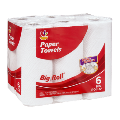 Ahold Paper Towels