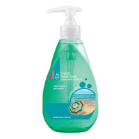 Style Selections 13-oz Calming Seas Hand Soap 71001