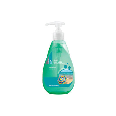 Style Selections 13-oz Calming Seas Hand Soap 71001