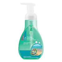 Style Selections 11-oz Foaming Calming Seas Scent Hand Soap 71201