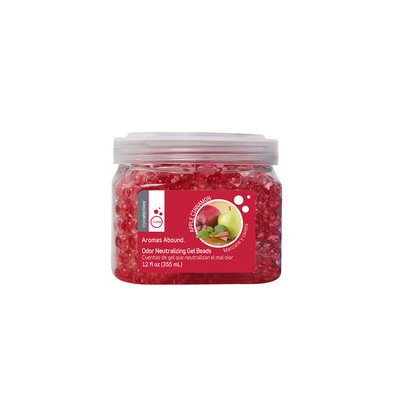 Style Selections 1 12-oz Apple Cinnamon Solid Air Freshener 72812