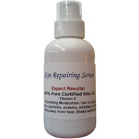 Direct 2U Wholesale 100% Pure Certified Moisturizing Skin Repairing Emu Oil Max/ 2 oz with a Treatment Pump
