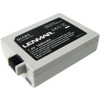 Lenmar DLCE5 Canon LP-E5 Replacement Battery