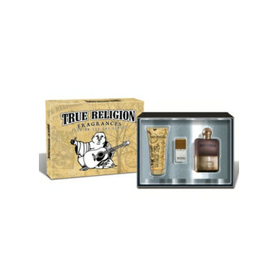 True Religion Men's Gift Set