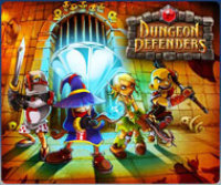 Dungeon Defenders DLC