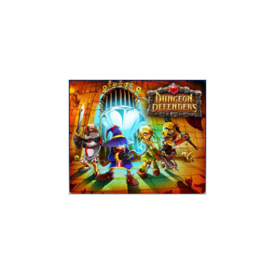 Dungeon Defenders DLC