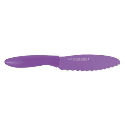 Pure Komachi Kershaw Knives PK2 Bagel/Sandwich Knife, 5.75 in.