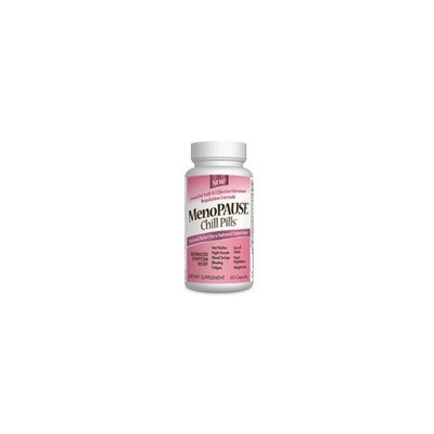 Rise n Shine Menopause Chill Pills 60ct
