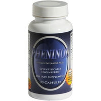 Fusion Health Products Pheninol, 90-cap Bottle