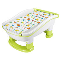 Baby's Journey Perfect Height Tub Go Fish