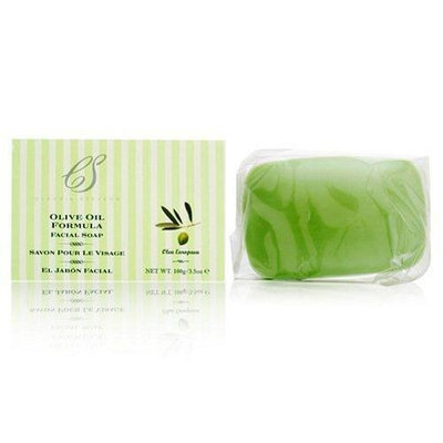 Claudia Stevens Olive Oil Formula Facial Soap Facial Soaps