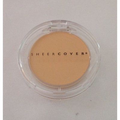 SheerCover CONCEALER sheer cover LIGHT 5g