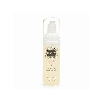 Glory For Girls Everyday Foaming Cleanser
