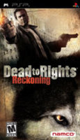 BANDAI NAMCO Games America Inc. Dead to Rights: Reckoning