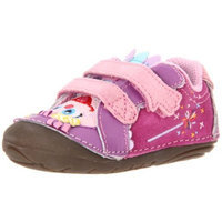 Stride Rite SRT SM Abby Cadaby 2.0 Sneaker (Infant/Toddler)