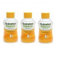 Dulcolax Balance 17.9-Ounce, Bottle