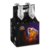 Unibroue La Fin Du Monde Ale - 4 PK