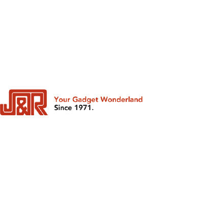 J&R Music Computer