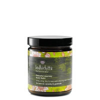 Bodhichitta Botanicals Peaceful Journey Body Balm, 8 Ounce