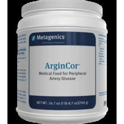 Metagenics Arginine Plus w/Magnesium powder (28 servings)
