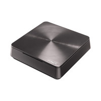 Rose Art VivoPC VM60 Mini PC with Intel Core i3-3217U Processor & Windows 8.1