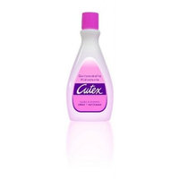 Varios - CUTEX QUITAESMALTE 200ML
