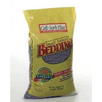 PetProductsPlanet Cell Sorb Plus Small Pet Bedding 28 Qt