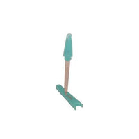 Sapphire Nail File With Case * 4.5