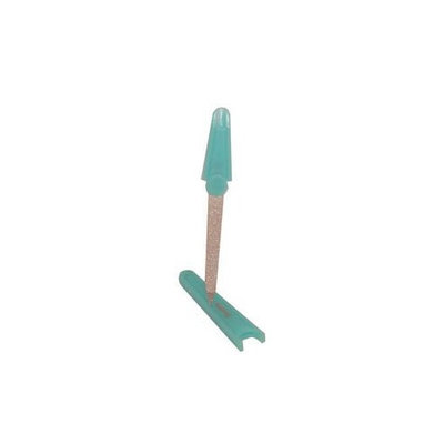 Sapphire Nail File With Case * 4.5