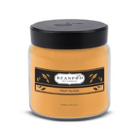 Beanpod Candles, Fruit Slices, 16-Ounce