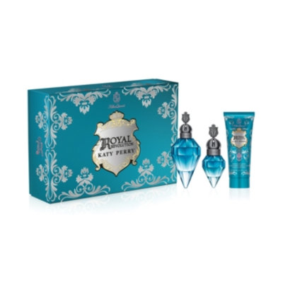 Katy Perry Royal Revolution Gift Set