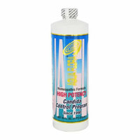 Aqua Flora High Potency Candida Control 16 fl oz