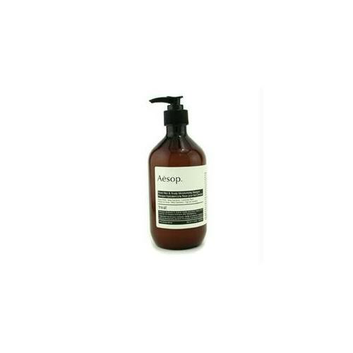 Aesop Rose Hair & Scalp Moisturising Masque - 500Ml/17. 64oz