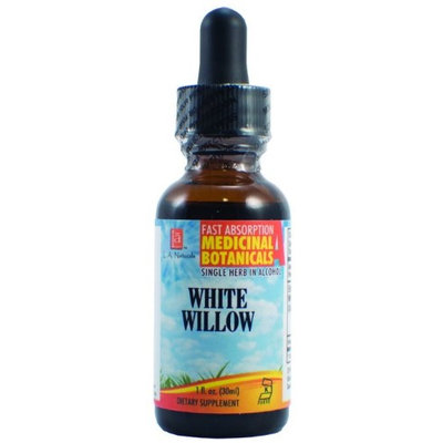 White Willow, 1 oz, L.A. Naturals